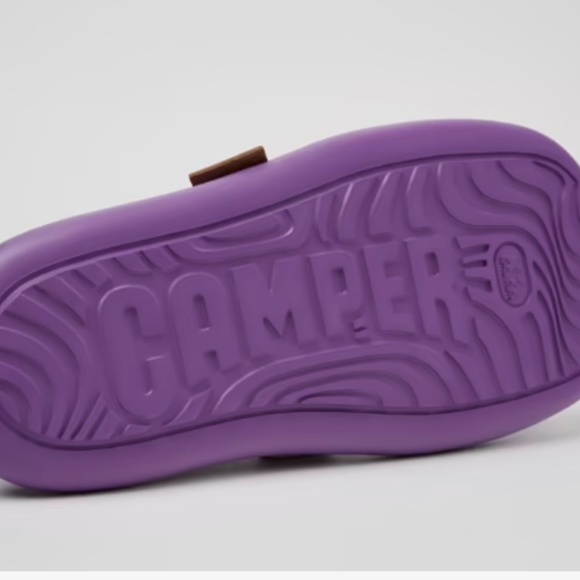 Camper Aqua Ballerina shoe 40 - Picture 9 of 13